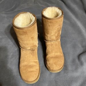 Uggs